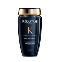 Cargar imagen en el visor de la galería, Shampoo Revitalizante Chronologiste Bain Régénérant Cabello Opaco o Debilitado