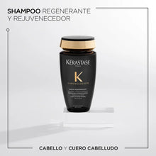 Cargar imagen en el visor de la galería, Shampoo Revitalizante Chronologiste Bain Régénérant Cabello Opaco o Debilitado