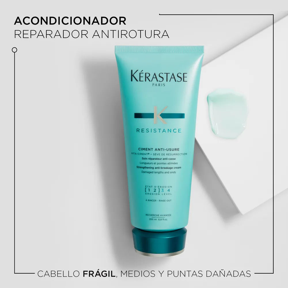 Acondicionador Résistance Force Architecte Cabello Dañado