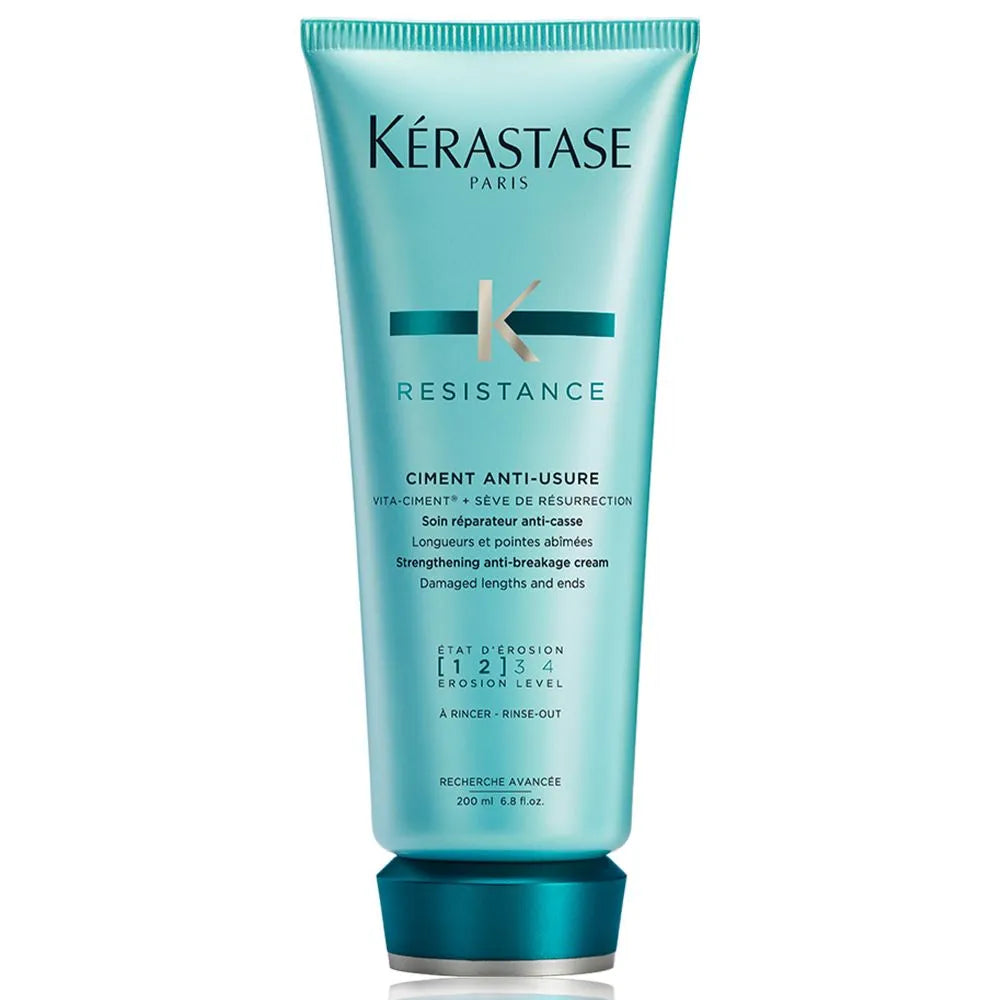 Acondicionador Résistance Force Architecte Cabello Dañado