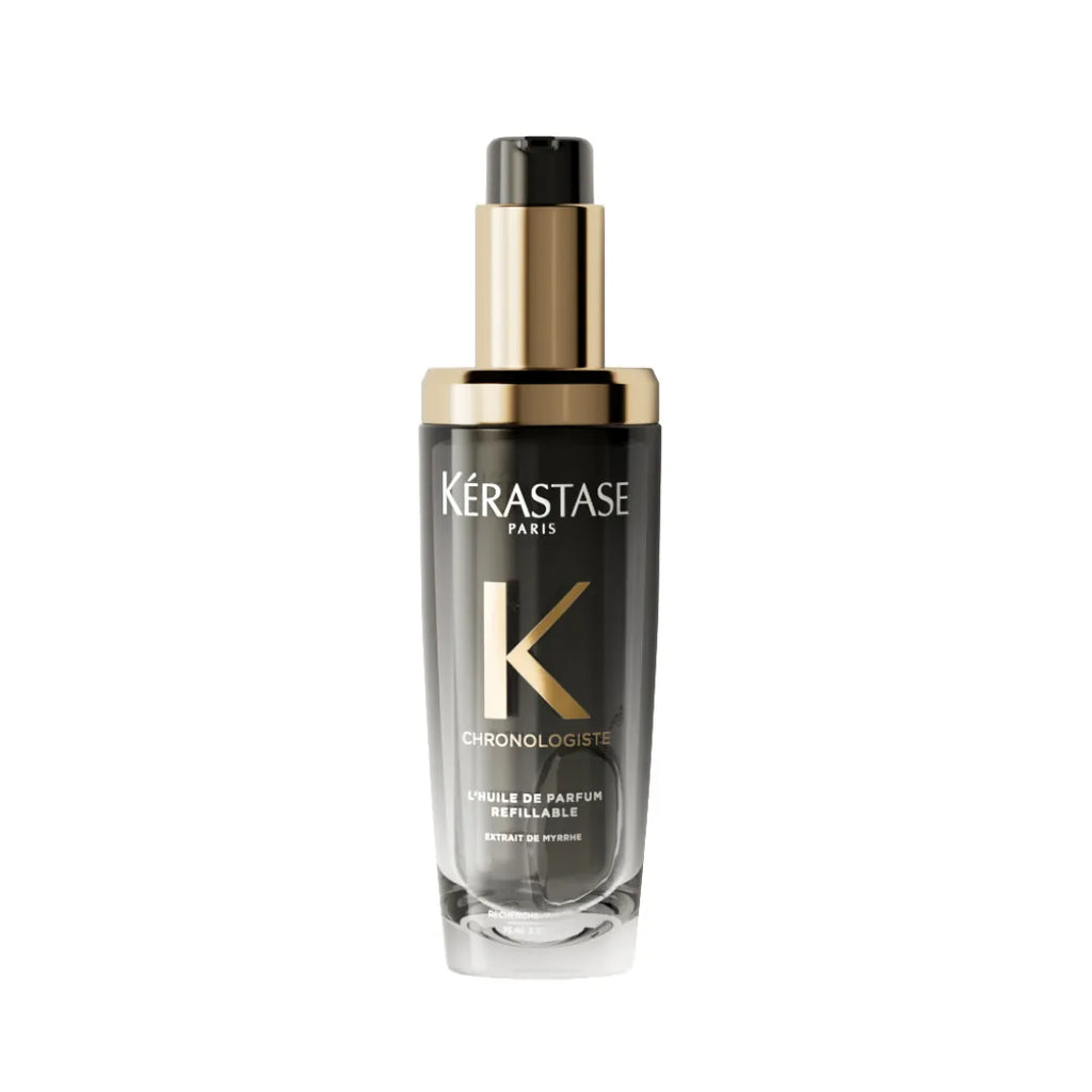 Aceite Perfumado Chronologiste L'Huile De Parfum Cabello Opaco o Sin Brillo