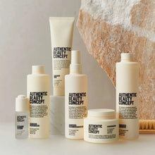 Cargar imagen en el visor de la galería, Shampoo Reparador Authentic Beauty Concept Replenish Cleanser Cabello Dañado