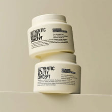 Cargar imagen en el visor de la galería, Mascarilla Reparadora Authentic Beauty Concept Replenish Mask Rich Cabello Muy Dañado