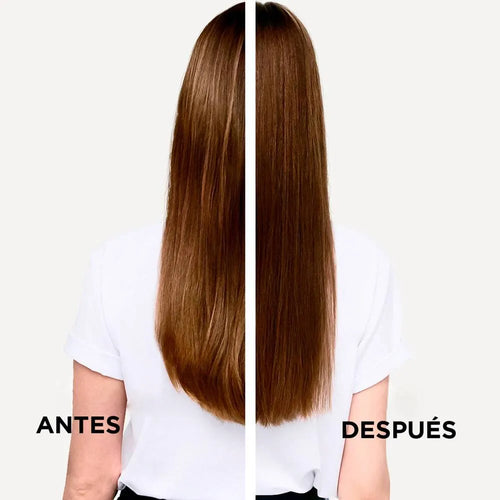Acondicionador Densificante Densifique Fondant Densité Cabello Fino