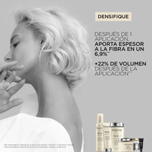 Cargar imagen en el visor de la galería, Mascarilla Densificante Densifique Masque Densité Cabello Fino