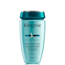 Cargar imagen en el visor de la galería, Shampoo Résistance Force Architecte Cabello Dañado