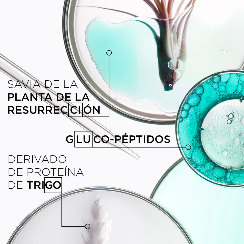 Shampoo Bain Extentioniste  Extentioniste Cabello Quebradizo