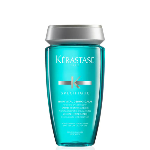 Shampoo Calmante Spécifique Bain Vital Dermo-Calm Cuero Cabelludo Sensible o Irritado