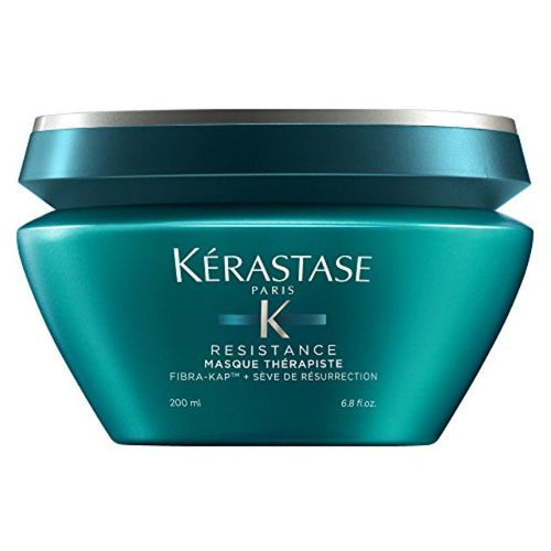 Mascarilla Résistance Thérapiste Cabello Muy Dañado