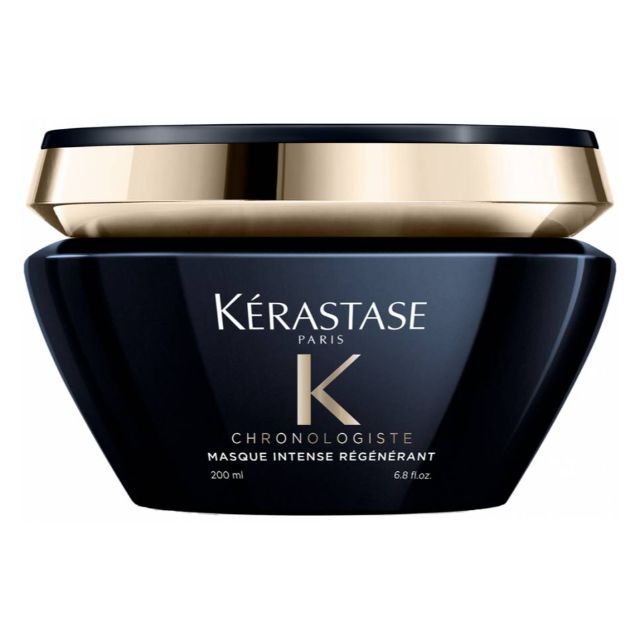 Mascarilla Revitalizante Chronologiste Masque Intense Régénérant Cabello Opaco o Debilitado