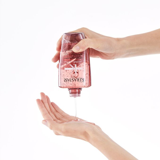 Champú Bain Riche Chroma Respect Cabello Delgado