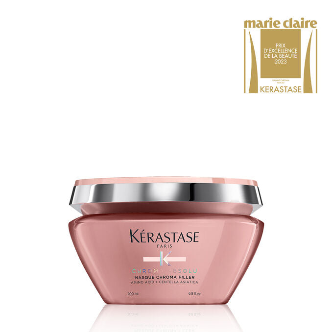 Mascarilla Masque Chroma Filler