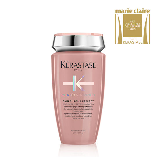 Champú Bain Chroma Respect Cabello grueso