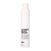 Cargar imagen en el visor de la galería, Spray de Fijación Flexible Authentic Beauty Concept Working Hairspray Todo Tipo de Cabello