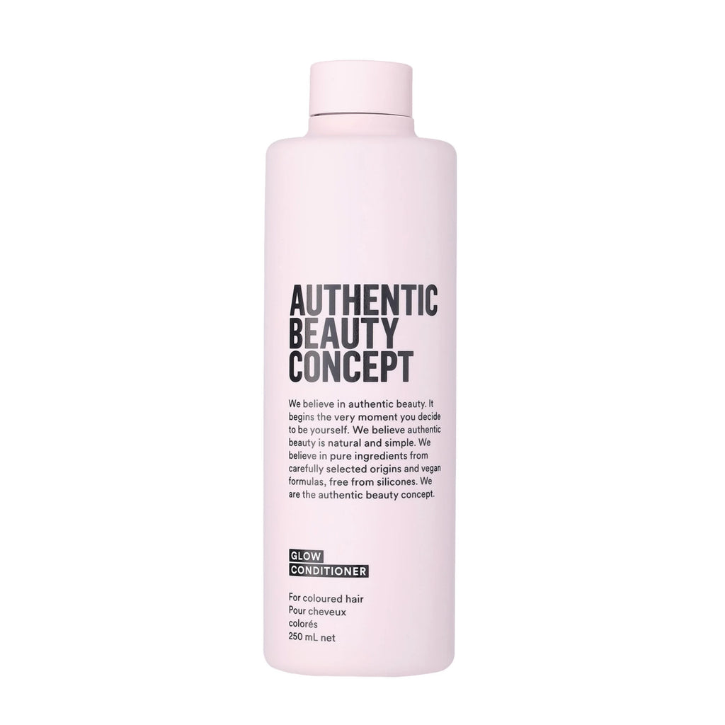 Acondicionador Protector del Color Authentic Beauty Concept Glow Conditioner Cabello Teñido
