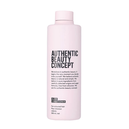 Acondicionador Protector del Color Authentic Beauty Concept Glow Conditioner Cabello Teñido