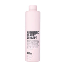 Cargar imagen en el visor de la galería, Shampoo Protector del Color Authentic Beauty Concept Glow Cleanser Cabello Teñido