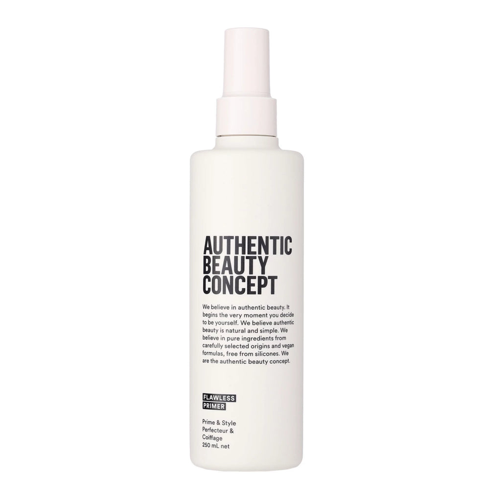 Primer Capilar Authentic Beauty Concept Flawless Primer Todo Tipo de Cabello