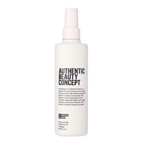 Primer Capilar Authentic Beauty Concept Flawless Primer Todo Tipo de Cabello