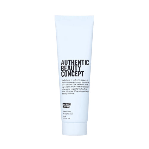 Loción Hidratante Authentic Beauty Concept Hydrate Lotion Cabello Seco