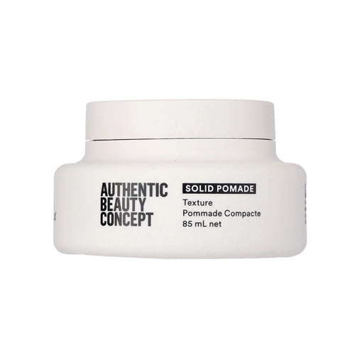 Pomada Sólida Authentic Beauty Concept Solid Pomade Todo Tipo de Cabello
