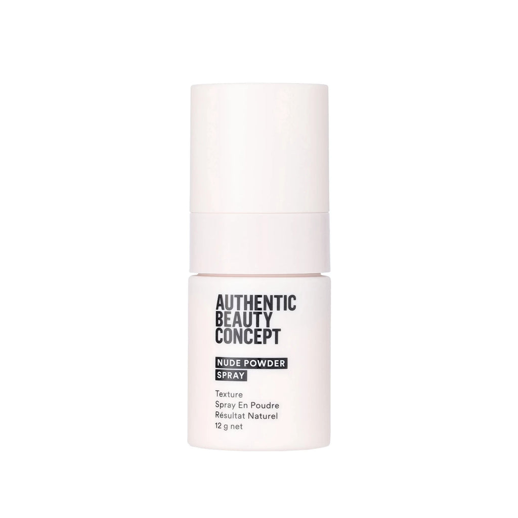 Spray de Polvo Texturizante Authentic Beauty Concept Nude Powder Spray Todo Tipo de Cabello