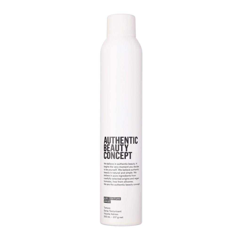 Spray de Textura Authentic Beauty Concept Airy Texture Spray Todo Tipo de Cabello