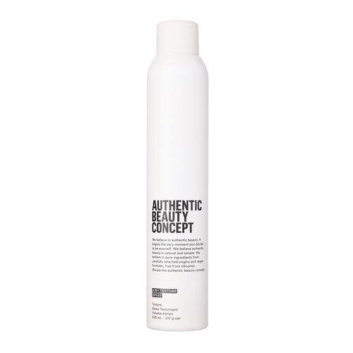 Spray de Textura Authentic Beauty Concept Airy Texture Spray Todo Tipo de Cabello