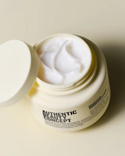 Mascarilla Reparadora Authentic Beauty Concept Replenish Mask Rich Cabello Muy Dañado