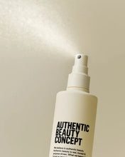 Cargar imagen en el visor de la galería, Acondicionador en Spray Reparador Authentic Beauty Concept Replenish Spray Conditioner Cabello Dañado