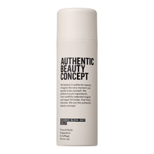 Cargar imagen en el visor de la galería, Gel para Secado y Wet look Authentic Beauty Concept Cosmic Blow-Dry Jelly Todo Tipo de Cabello