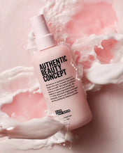 Cargar imagen en el visor de la galería, Sérum Protector del Color Authentic Beauty Concept Glow Spray Serum Cabello Teñido