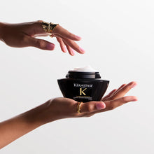Cargar imagen en el visor de la galería, Mascarilla Revitalizante Chronologiste Masque Intense Régénérant Cabello Opaco o Debilitado