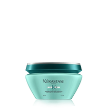 Cargar imagen en el visor de la galería, Mascarilla Résistance Extentioniste Cabello Quebradizo