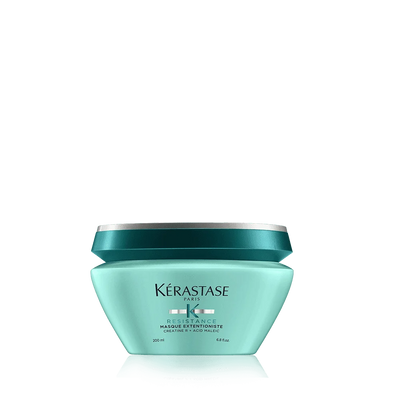 Mascarilla Résistance Extentioniste Cabello Quebradizo