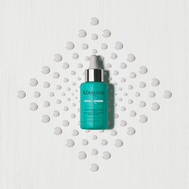 Sérum Résistance Extentioniste Fortalecedor Para Crecimiento del Cabello