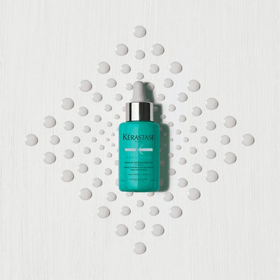 Sérum Résistance Extentioniste Fortalecedor Para Crecimiento del Cabello