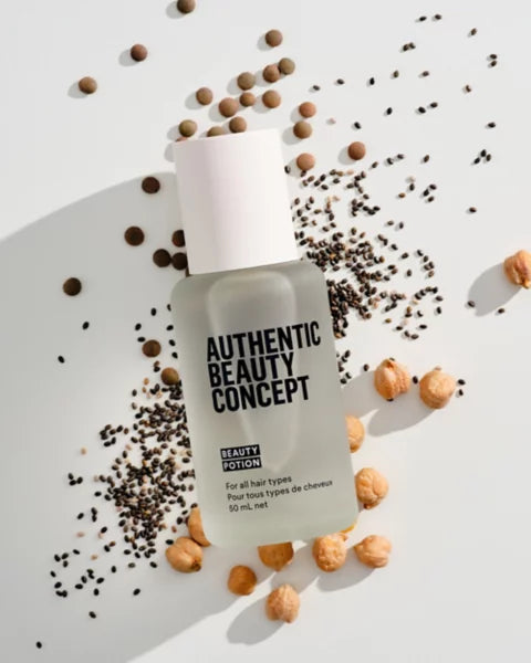 Tratamiento Multifunción Authentic Beauty Concept Beauty Potion Todo Tipo de Cabello
