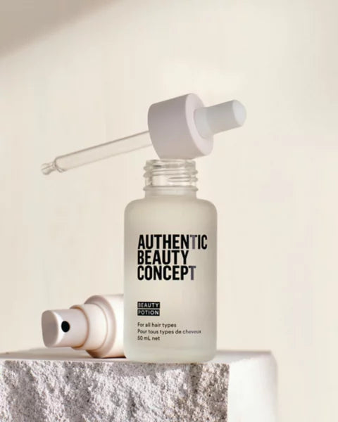 Tratamiento Multifunción Authentic Beauty Concept Beauty Potion Todo Tipo de Cabello