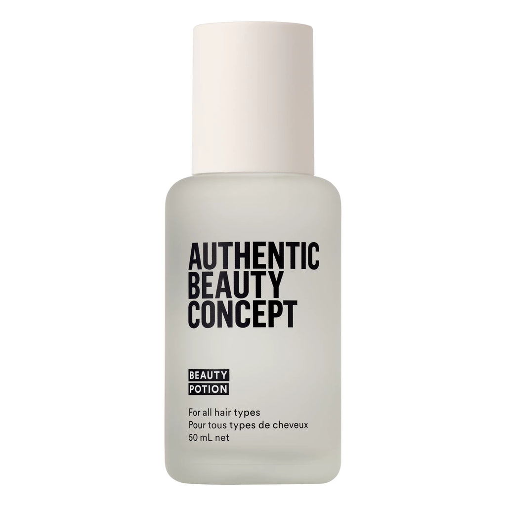 Tratamiento Multifunción Authentic Beauty Concept Beauty Potion Todo Tipo de Cabello