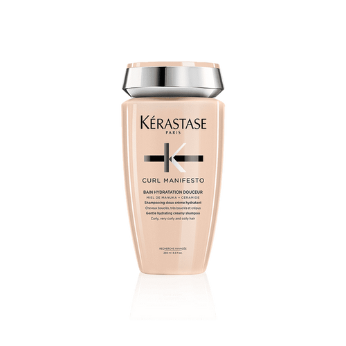 Shampoo Curl Manifesto Bain Hydratation Douceur Cabello Rizado
