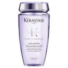Cargar imagen en el visor de la galería, Shampoo Blond Absolu Bain Lumière Cabello Rubio