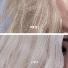 Cargar imagen en el visor de la galería, Shampoo Matizante Blond Absolu Bain Ultra-Violet Cabello Rubio