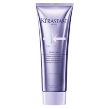Cargar imagen en el visor de la galería, Acondicionador Blond Absolu Cicaflash Cabello Rubio Decolorado