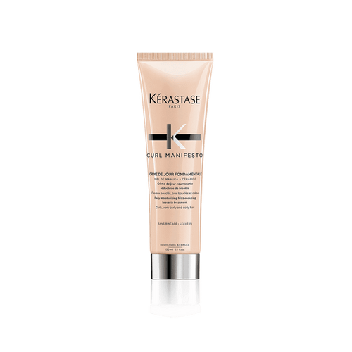 Acondicionador Curl Manifesto Fondant Hydratation Essentielle Cabello Rizado
