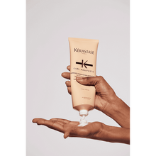 Cargar imagen en el visor de la galería, Acondicionador Curl Manifesto Fondant Hydratation Essentielle Cabello Rizado