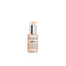 Cargar imagen en el visor de la galería, Aceite Nutritivo Curl Manifesto Huile Sublime Repair Cabello Rizado