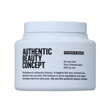 Cargar imagen en el visor de la galería, Mascarilla Hidratante Authentic Beauty Concept Hydrate Mask Cabello Seco