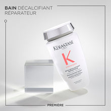 Cargar imagen en el visor de la galería, Bain Décalcifiant Réparateur