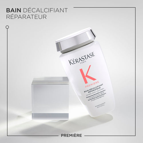 Bain Décalcifiant Réparateur